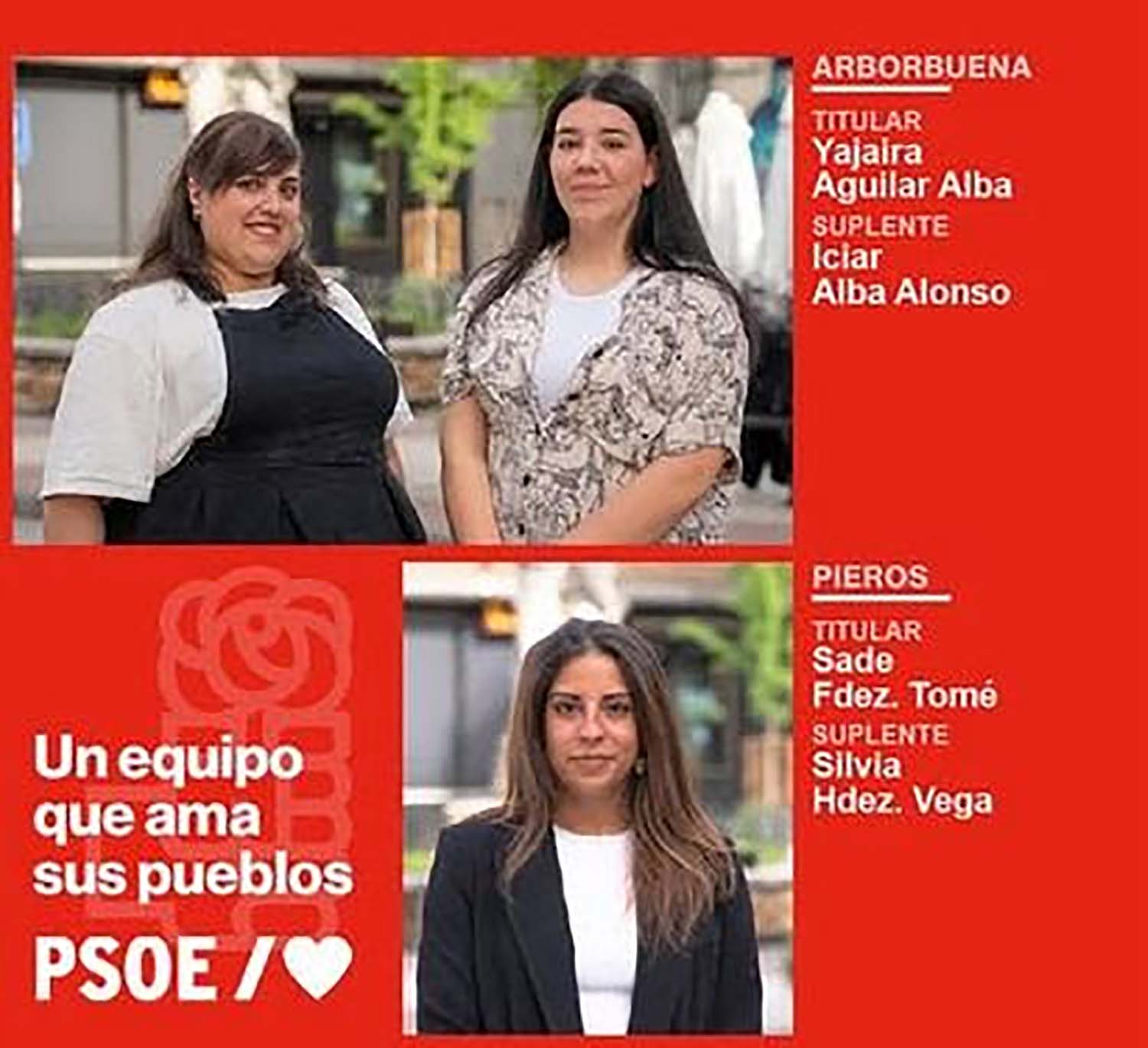 PEDANEAS DIMISION CACABELOS PEDANEAS DIMISION CACABELOS