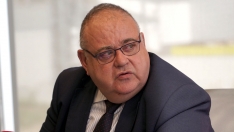 Castilla y León apuesta por la medicina del futuro con una estrategia en terapias avanzadas que verá la luz en el último trimestre de año | Rubén Cacho / ICAL