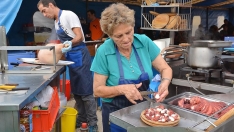 Feria de El Espino