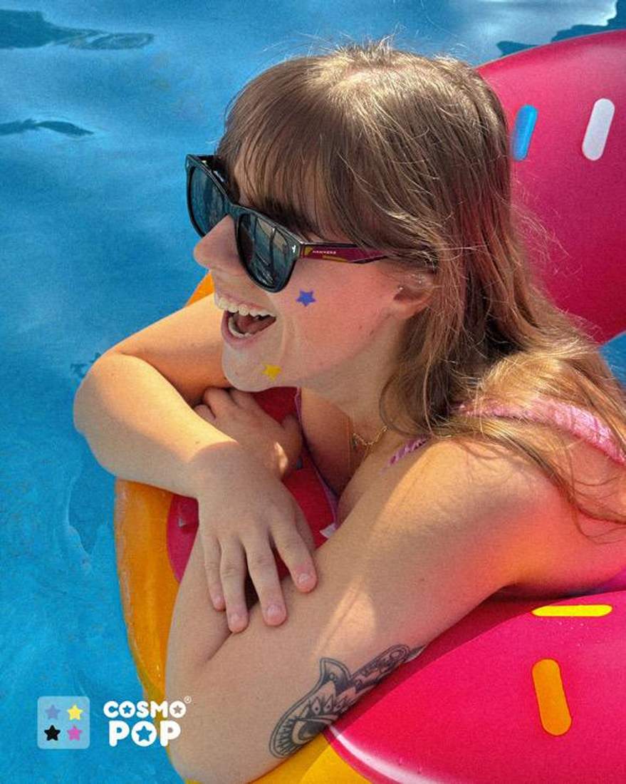 Parches para granos, Cosmopop (1)