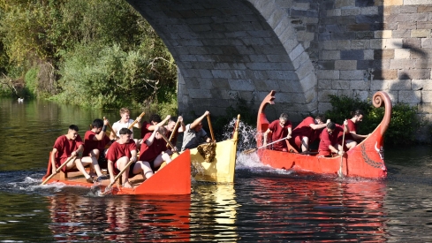 Batalla naval Ludus Bergidum 2025 (32)