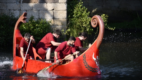 Batalla naval Ludus Bergidum 2025 (34)