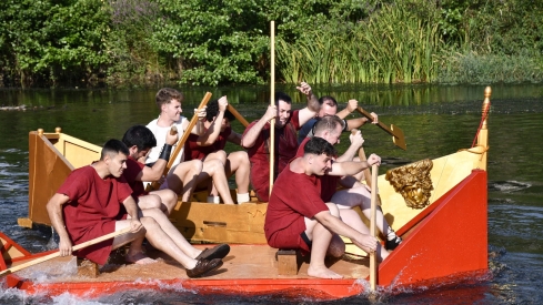 Batalla naval Ludus Bergidum 2025 (35)