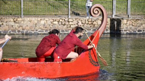 Batalla naval Ludus Bergidum 2025 (37)