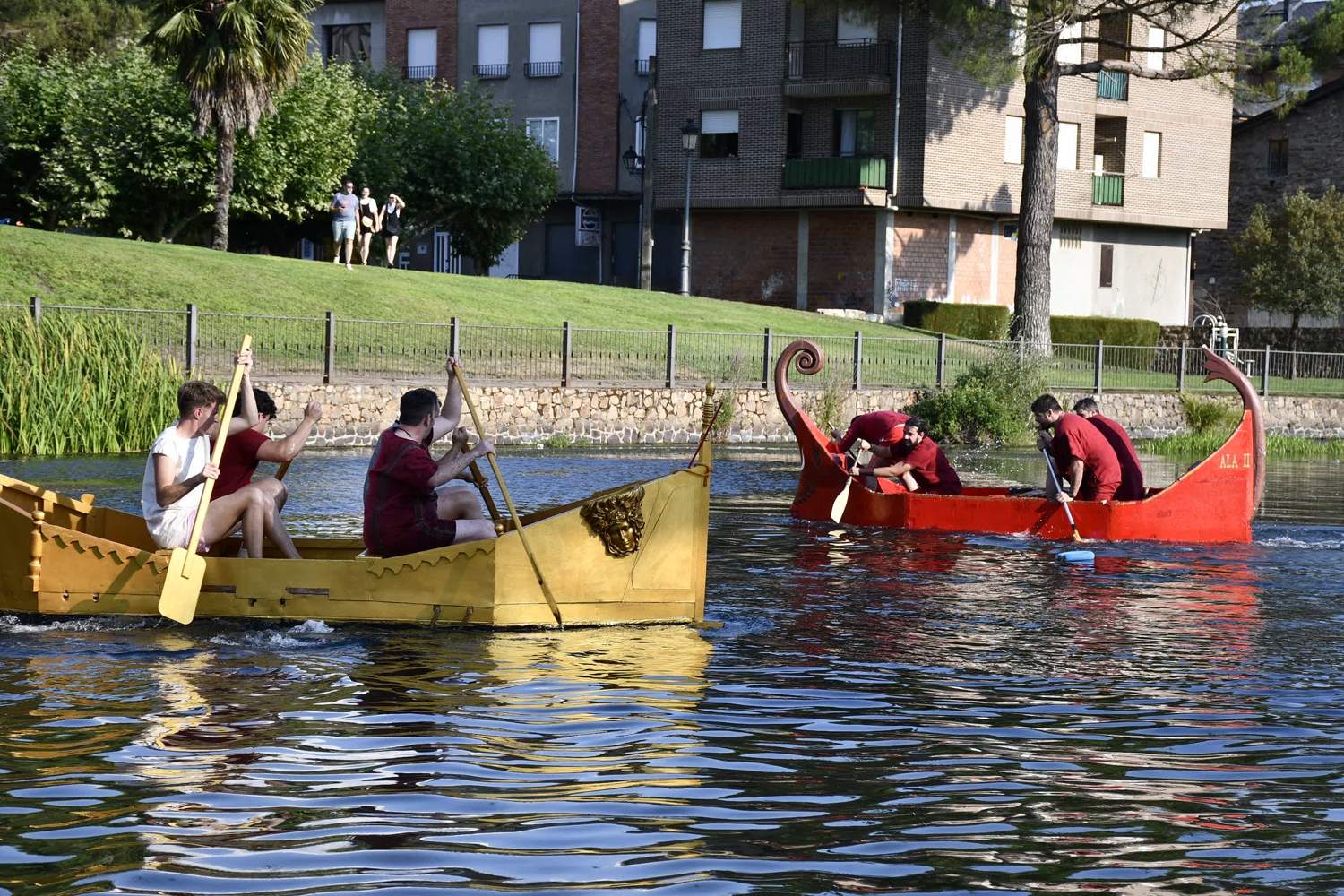 Batalla naval Ludus Bergidum 2025 (42)