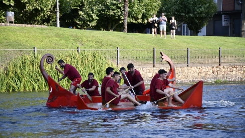 Batalla naval Ludus Bergidum 2025 (43)