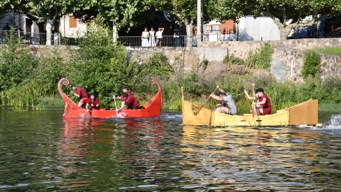 Batalla naval Ludus Bergidum 2025 (49)