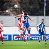 Sporting Gijón Ponferradina