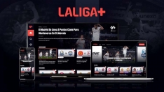 LaLiga+.