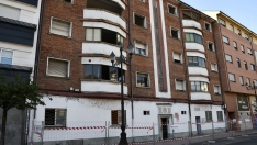 Ponferrada inicia las obras del Centro de Innovación Digital y Emprendimiento que llevará el nombre de Mario Tascón