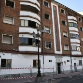 Ponferrada inicia las obras del Centro de Innovación Digital y Emprendimiento que llevará el nombre de Mario Tascón