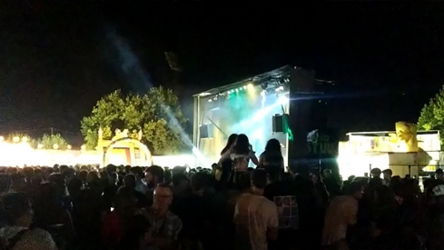 Fiestas Fuentesnuevas