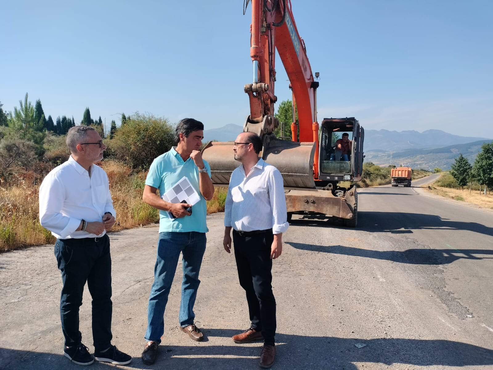 inicio obras La Llanada (2)