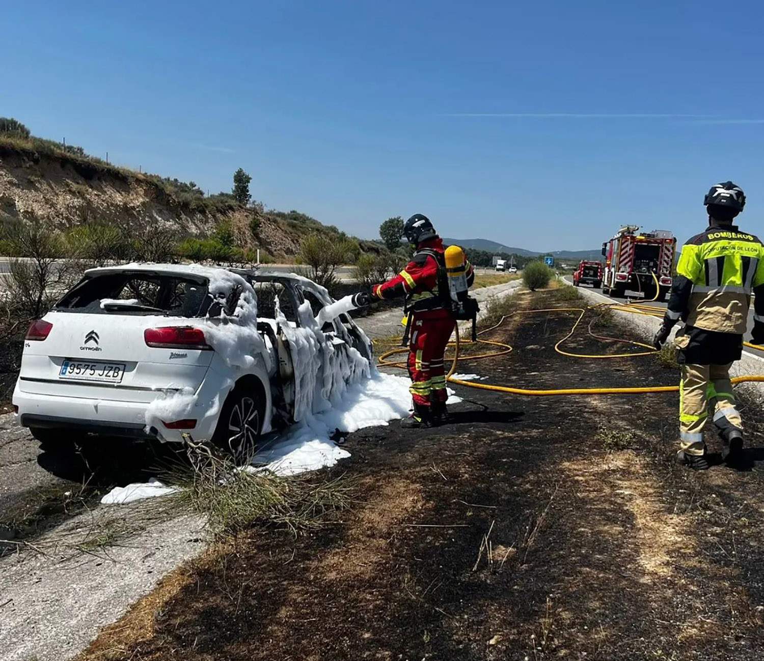 coche brazuelo 2 coche brazuelo 2