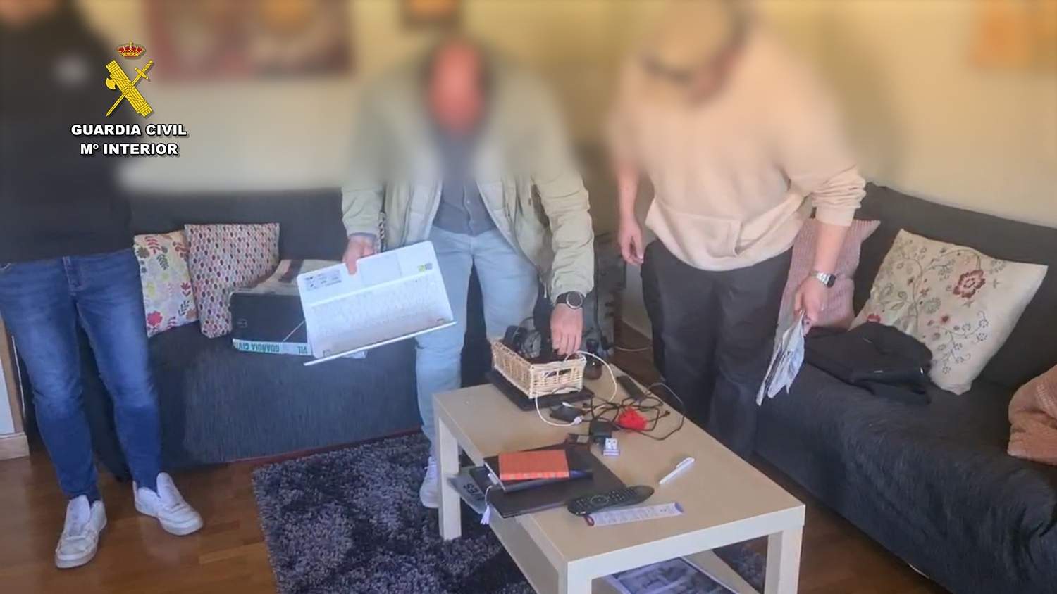 detenidos palencia 3