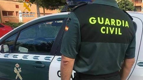 Guardia civil 