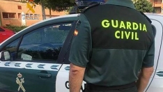Guardia civil Guardia civil