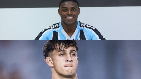 La Ponferradina se sumerge en el mercado sudamericano para reforzar el ataque