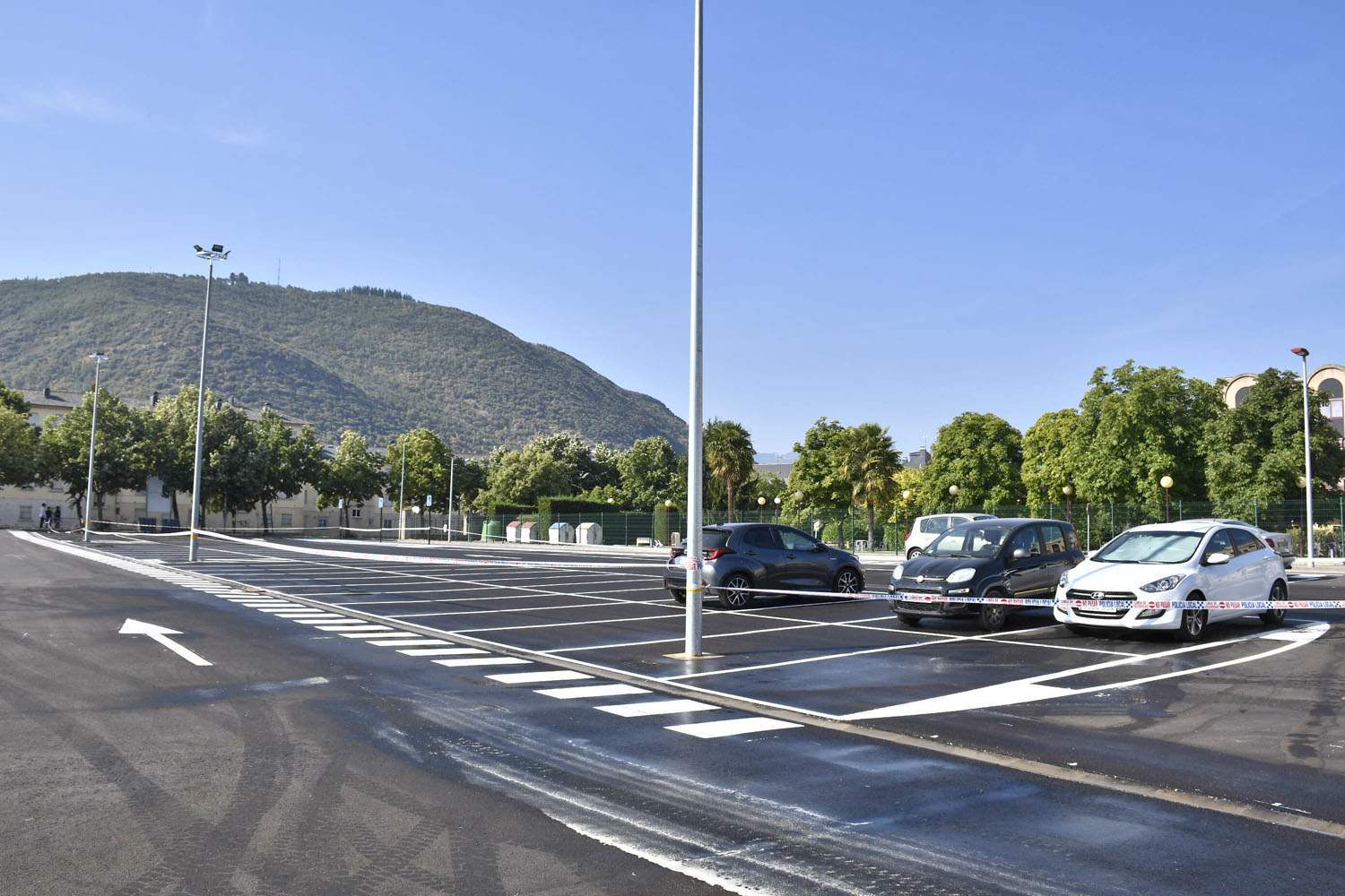 Aparcamiento del Centro de Salud III (6)