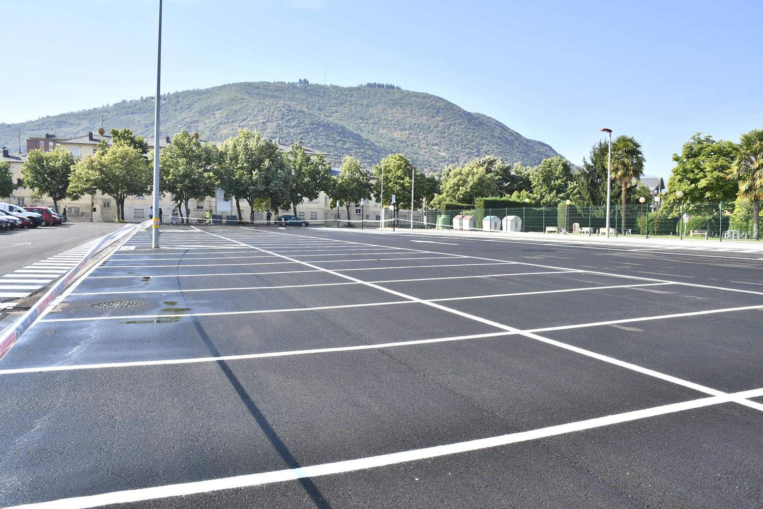 Aparcamiento del Centro de Salud III (7)