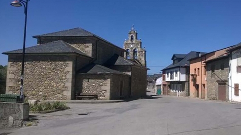 Roban una furgoneta en Almázcara y la recuperan horas después 