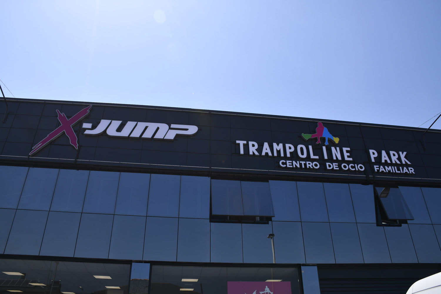 X Jump (5) X Jump (5)