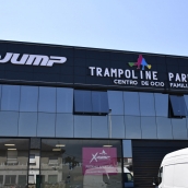 X Jump (3) | X Jump ya tiene fecha de apertura para dar 'el gran salto del ocio' en Ponferrada
