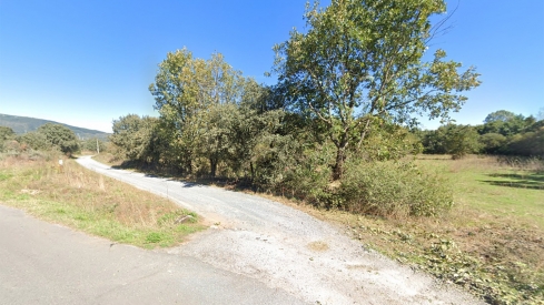 Camino de los Quiñones