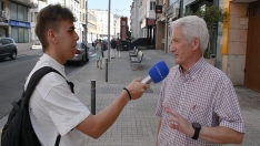 Opinión de los ponferradino sobre las campanas de San Ignacio 2 Opinión de los ponferradino sobre las campanas de San Ignacio 2