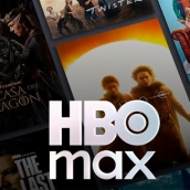 HBO Max 