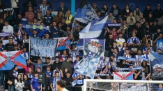 La Ponferradina se acerca a los 5.000 socios a menos de dos semanas para el cierre de la reserva de asientos