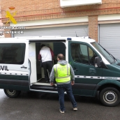 Detenidos por estafar 9.000 euros a ancianos en las provincias de León y Zamora haciéndose pasar por revisores del gas