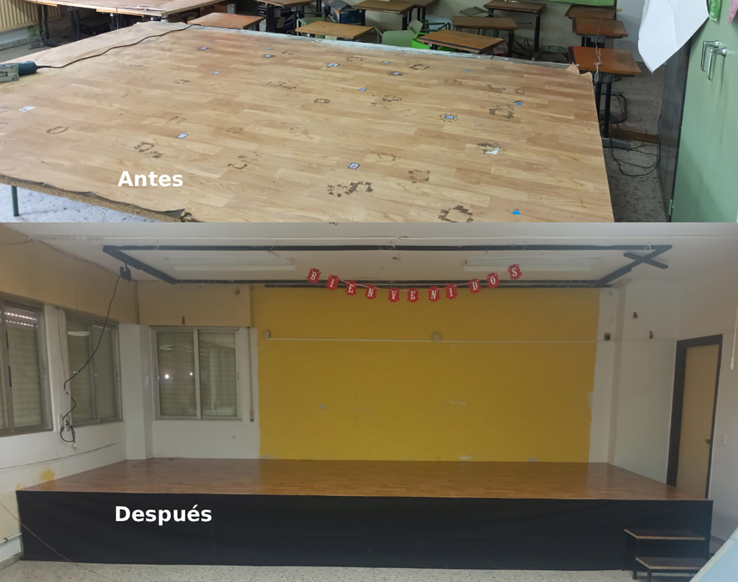 CEIP Campo de los Judíos CEIP Campo de los Judíos