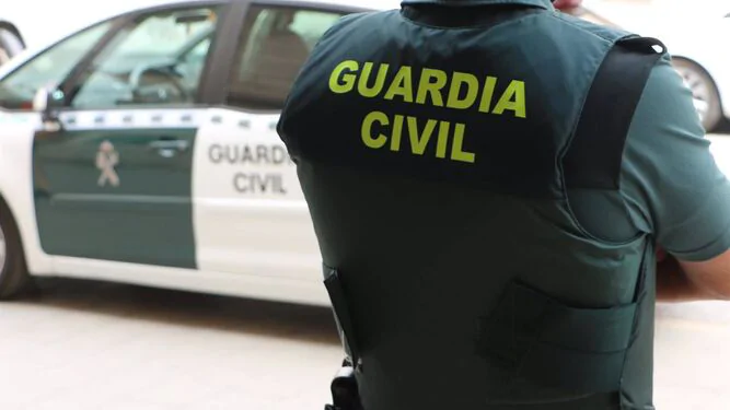 guardia civil