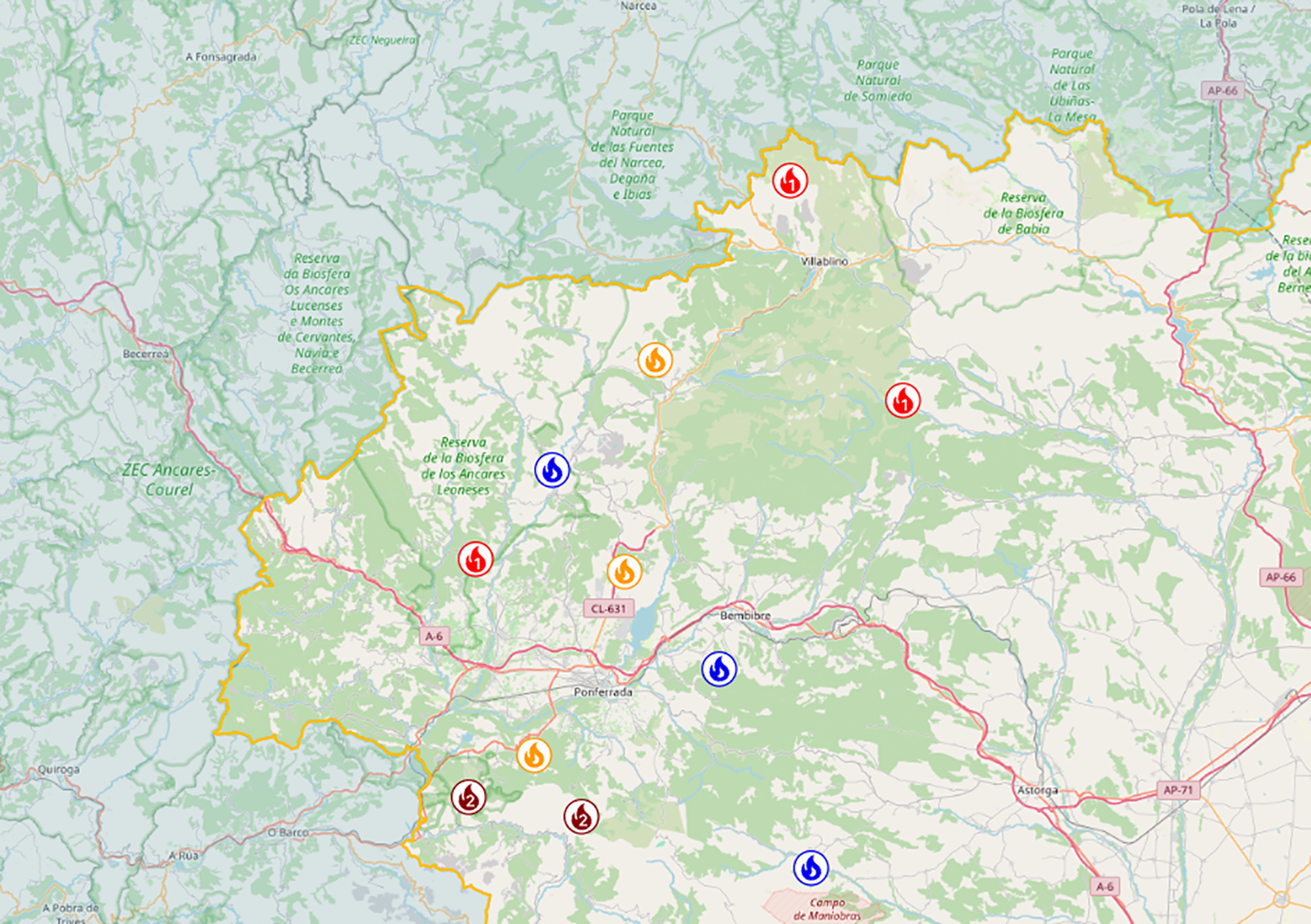 Tabla actualizada a las 10 horas del 11 de agosto Tabla actualizada a las 10 horas del 11 de agosto