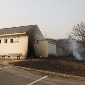 Aprobadas ayudas por 368.500 euros para autónomos y pymes cuya actividad fue afectada por los incendios