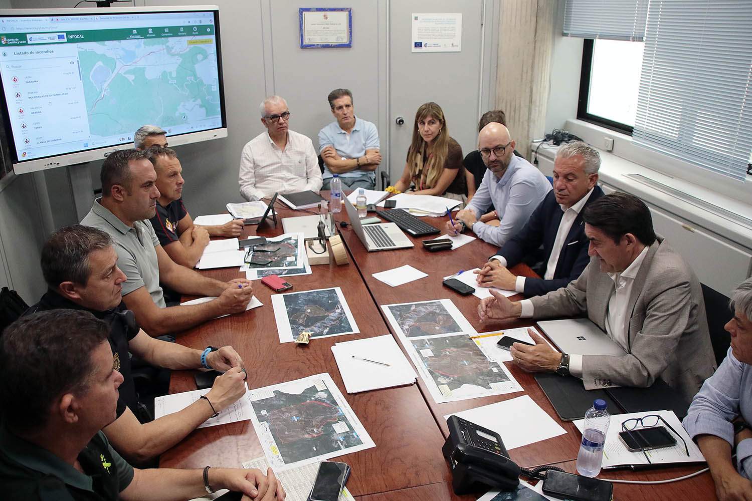 CECOPI MEDULAS 2 CECOPI MEDULAS 2