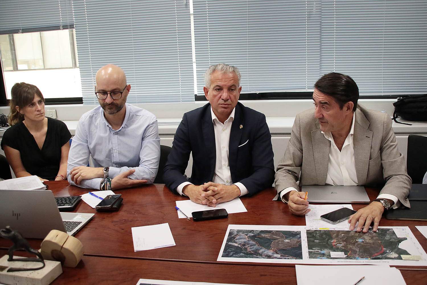 CECOPI MEDULAS CECOPI MEDULAS