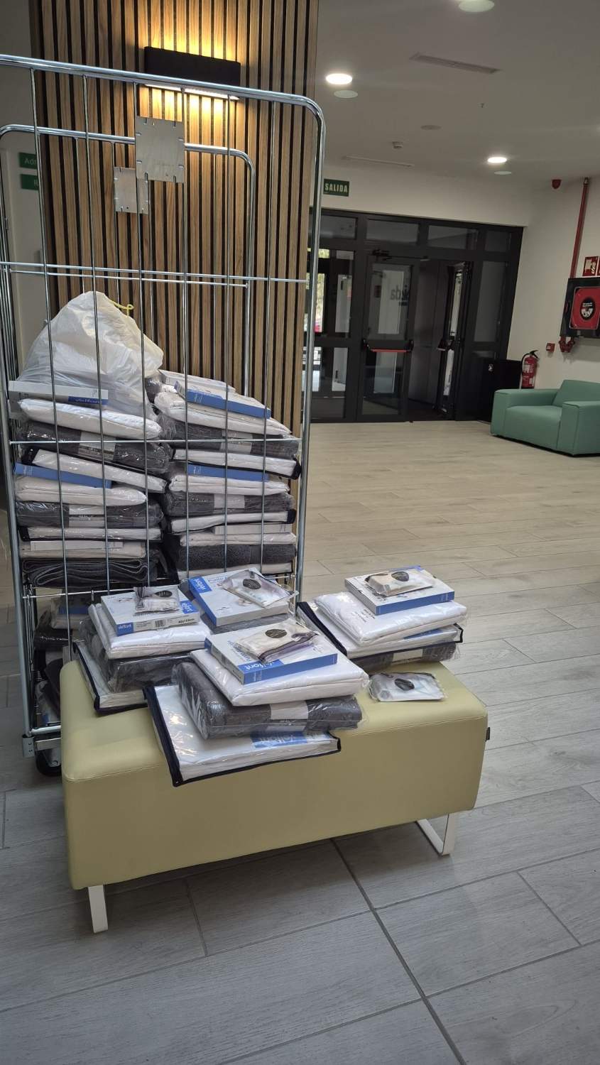 colegio mayor la tebaid