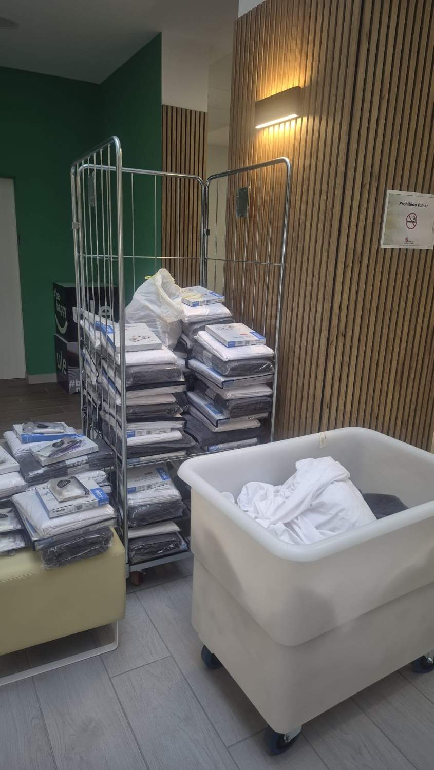 colegio mayor la tebaida