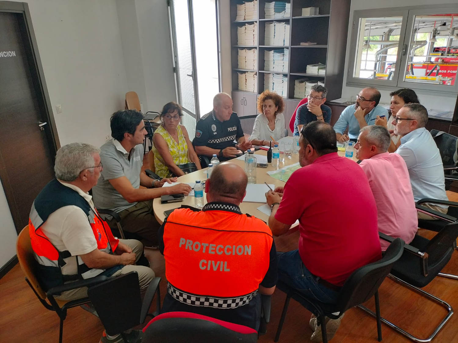 Comité de Coordinación incendios2025 (1)