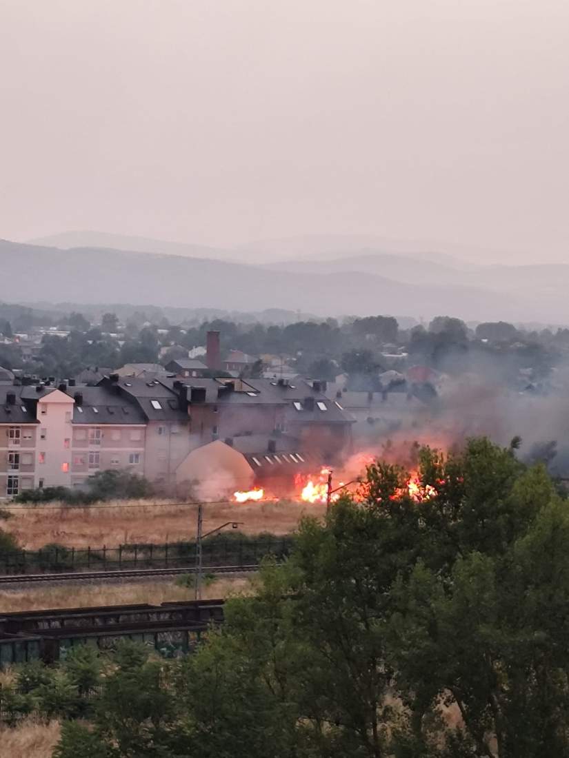 Incendio en Flores del Sil (4)