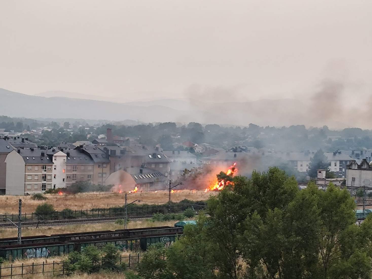 Incendio en Flores del Sil (6)