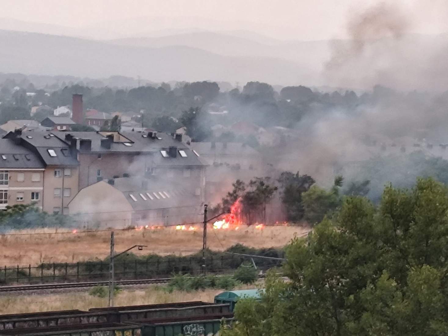 Incendio en Flores del Sil (8)