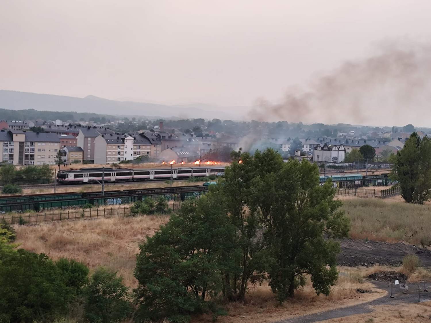Incendio en Flores del Sil (10)