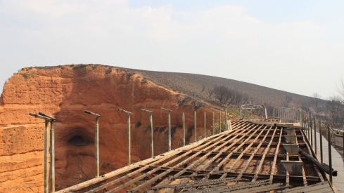 Incendio Médulas (37)