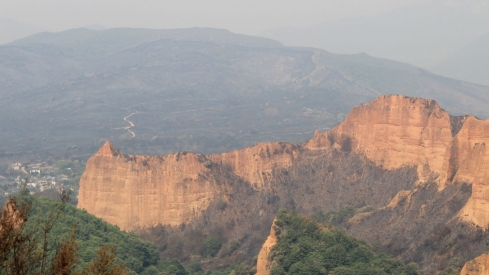 Incendio Médulas (39)