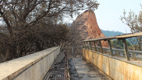 Incendio Médulas (42)