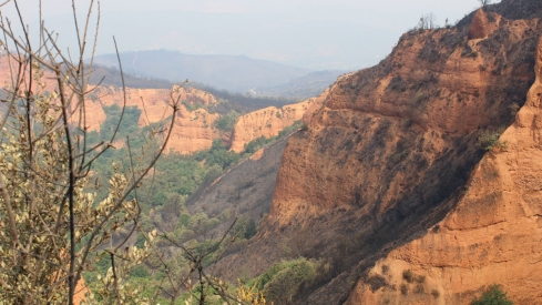 Incendio Médulas (43)