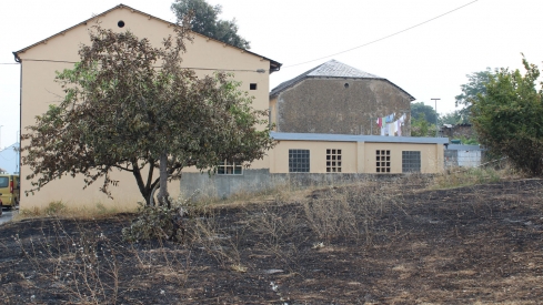 Incendio Médulas (3)